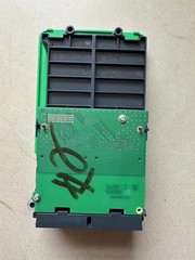 VX4B900100 Schneider VFD ATV930 Series CPU Control Board NHA37031 NHA37571
