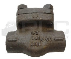 SMITH 0C80 CHECK VALVE 1/2″