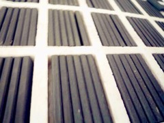 10Pcs 10*140mm/ 12*140mm/15*140mm/18*140mm /15*100mm/ 35*200mm Mn-Zn Ferrite Rod