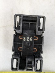 GENERAL ELECTRIC RL4RD022T RL4R 22E RL4RD022TD 24V