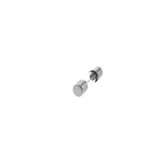 Optifuse TSC-500mA UL 5x20mm Glass – Slow 250V 500mA (5EA)