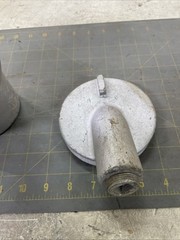 Crouse-Hinds EZS7, CONDUIT SEALING FITTING, 2 1/2 EZS FEMALE