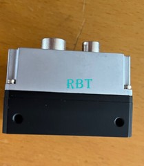 BASLER RAL4096-24GM industrial camera used