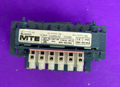 MTE RL-00201 RL Line/Load Reactor 208-690V; 50-60Hz 2A Open 12mH