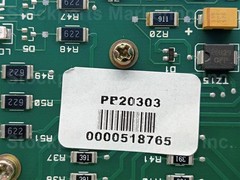 Otis Elevator ASSY NO. AAA26800SB2 Board 30 Days Warranty Expedited Shipping