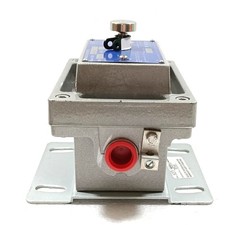 METRIX 5550-942-041 VIBRALERT MECHANICAL SWITCH VIBRATION SWITCH MODEL 5550