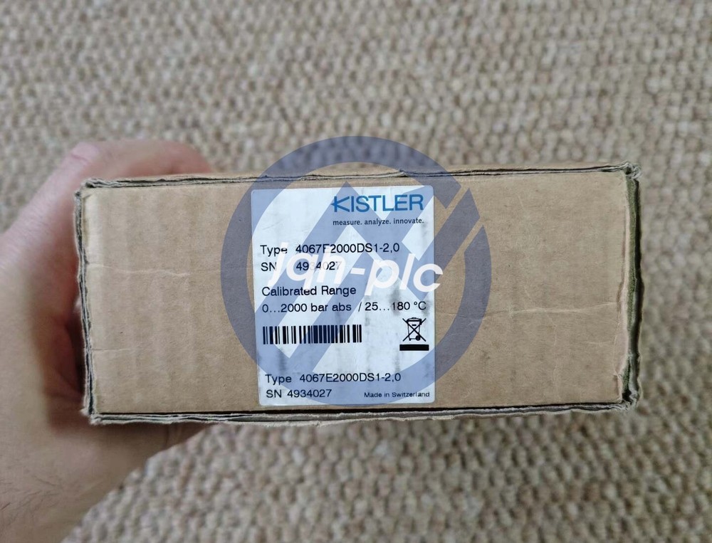 4067E2000DS1-2,0 Brand new Pressure Sensor Express DHL
