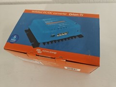 Victron ORI121222110 Orion-Tr 12/12-18A (220W) Isolated DC-DC converter