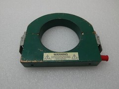 Pearson Electronics Clamp-On Monitor Wide Band Current Monitor 8662
