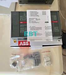 ABB 07KT98 GJR5253100R0270 Controller for Ship brand new