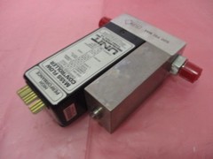 Unit Instruments UFC-1500A Mass Flow Controller, MFC, O2, 10 SLPM, 424456