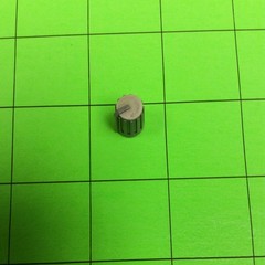 Mackie SR24/4 Mixer White Knob