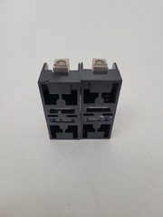 (Lot of 2) 20301 Gould Shawmut Fuse Holder 250V 30 Amp – Next Day Option