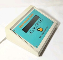 REI-08517 CPU/Control Board by RAPID ENGINEERING