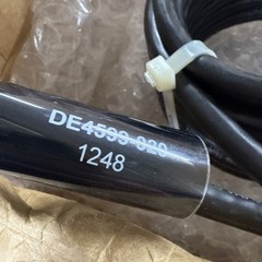 Fireye DE4599-020 Cable And Connector W/ Conduit Adapter 20ft