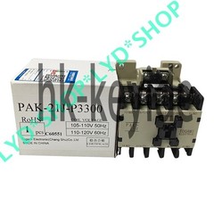 1pc New PAK-21J AC Contactor AC110V AC220V AC240V
