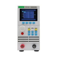 Programmable DC Electronic Load Tester 150V/40A 400W Battery LED Test USB Interf