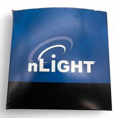 Acuity Controls nLight RPP20 D EM G2 Occupancy Controlled Dimming Red Switching