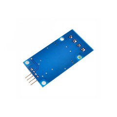 MAX490 RS422 DC 5V Mutual Transfer Full-duplex TTL Bi-directional Signal Module