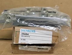 Siemens HN264 200% Neutral Kit for 200A Type VBII Accessories