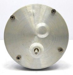 Custom Instrument Components 23-18 RF8-A2E2A3125 F/8-Pin Recorder Encoder