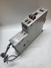 Allen-Bradley Bulletin 2198 20.0A Dual Axis Inverter 2198-D020-ER53 Ser.B