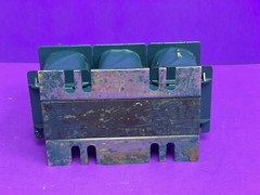 MTE RL-00803 Line/ Load Reactor, 8A, 5.0mH, 3PH, Open