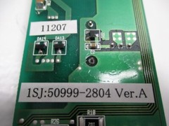 KAWASAKI 50999-2804 VER. A NSNP