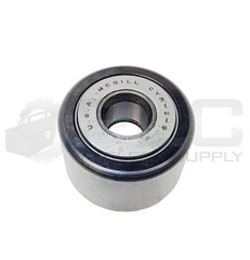 NEW MCGILL CYR 2 S MACHINE ROLLER BEARING, 2IN. ROLLER 5/8 BORE