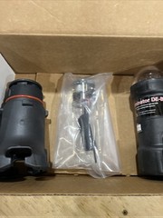 LOT OF 2 Thermon DE-B Green Terminator Kit 23404 Circuit Light