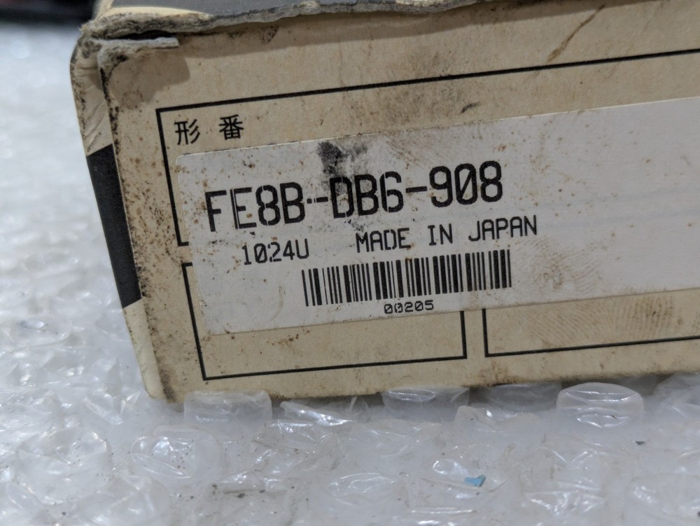 MAZAK AZBIL FE8B-DB6-908 10-28VDC