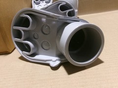 Picoma / Beck ME998H Box of 6 1 1/2″ PVC Service Entrance Head AK
