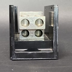 Nsi Tork AL-R1-M4 500 MCM Connector Block (4B-28) Z4