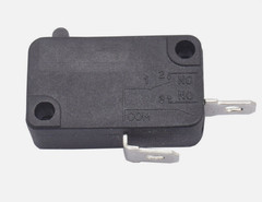 1/5PCS Micro Switch 2 Pins 16A Normally Open KW7-0 replace XCK-1
