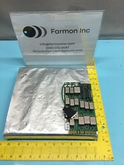 Hewlett-Packard HP 16320-66551 PCB Pin Board, 158732