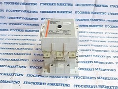 Sprecher+Schuh CA6-420-EI Electric Contactor AC-1 1000V 540 A 30Days Warranty