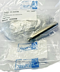 Glenair M.117348 Size 0 Pin Insertion Tool M117348 M-117348