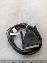 Tokheim DPT Distribution Cable 13871-01 Fuel Dispenser Wire