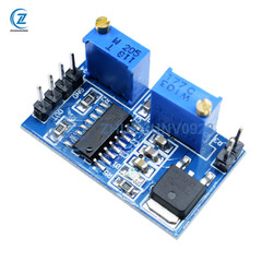 New SG3525 PWM Controller Module Adjustable Frequency 100-100kHz