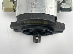 Ronzio Gear pump 02ZCG17N438D Hydraulic Oil Pump + Fittings
