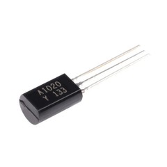 Transistor Packs A1013 A1020 B764 B892 2SB892 C2655 C238 C2482 TO92L PNP / NPN