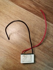 Detas 901100 Surge Suppressor 24-230VDC-1A