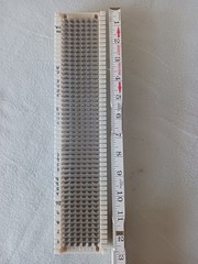 TERMINAL BLOCK 66B4-25 25-PAIR 50 Pin 66 Block, Connecting Block ⭐