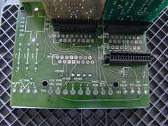Gettys SCR Servo Controller 11-1010-052