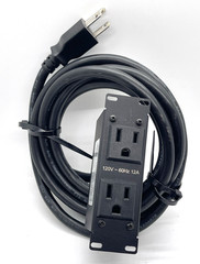ALTINEX CN5008US DUAL AC POWER MODULE FOR CABLE-NOOK – USA/CANADA