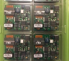 Artesyn Embedded EXA40-48S3V3 36V – 75V DC INPUT TO 3.3V DC/DC Converter