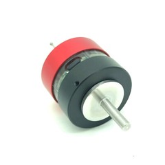 Wireless Touch Probe for Tool Z-zero Calibration M2.5 3mm Tungsten