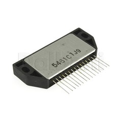 50pcs STK5461 Original New Sanyo Semiconductor