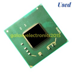 Used BGA IC BD82P67 SLJ4C CPU Chipset 100% Good Working