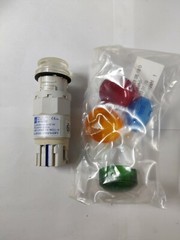Stahl 8013/322 Indicating Lamp For Panel Mounting Control Device LED Pilot Light